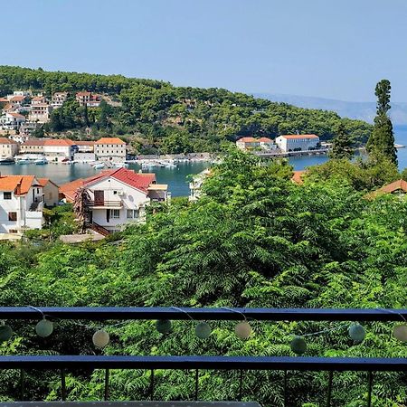 Sofia'S Way Apartments Jelsa  Exteriér fotografie